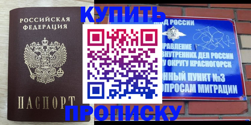 прописка гарантия в Кашине
